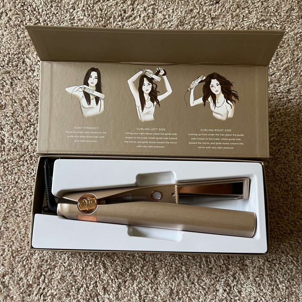 Tyme Iron Pro